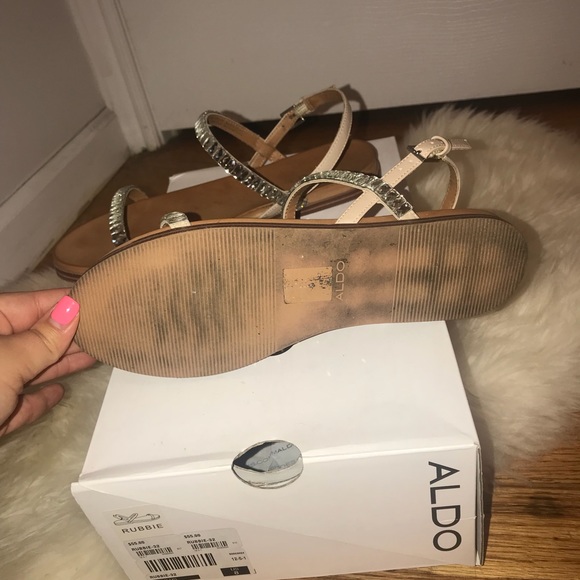 Aldo Sandals - Picture 4 of 4